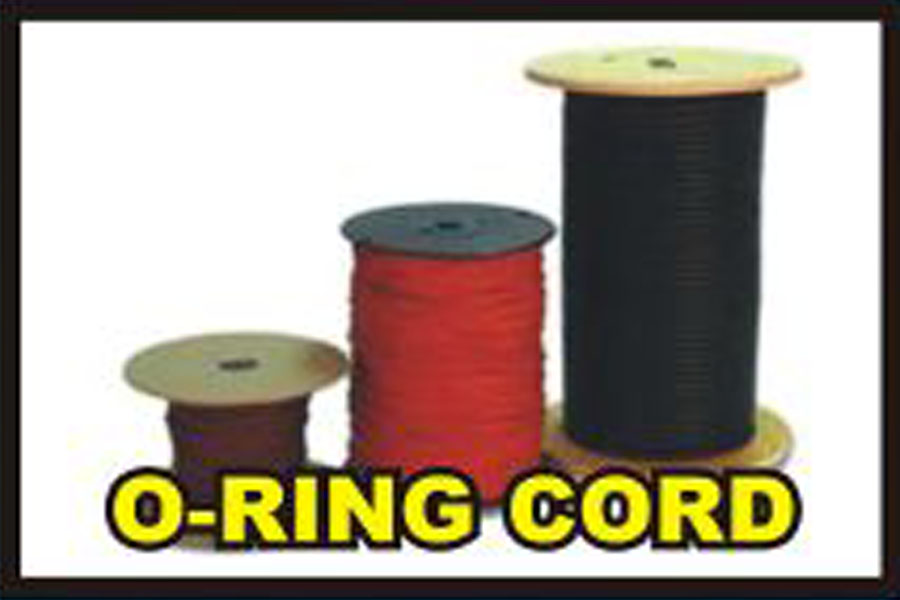 O-Ring Cord